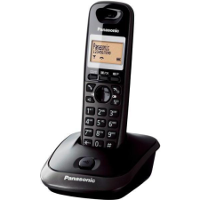 Panasonic KX-TG2511 vezeték nélküli telefon