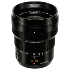 Panasonic Leica DG Vario-Elmarit 8-18mm f/2.8-4.0 ASPH objektív (MFT) objektív