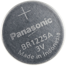 Panasonic Lithium gombelem Panasonic BR1225A 1db/csom. gombelem