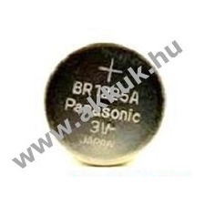 Panasonic Lithium gombelem Panasonic BR1225A/BN 20db/csom. gombelem