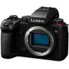 Panasonic Lumix DC-S5 Mark II váz