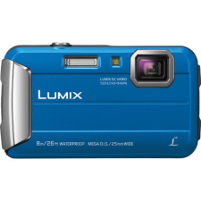 Panasonic Lumix DMC-FT30 digitális fényképező