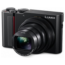 Panasonic Lumix DMC-TZ200 digitális fényképező