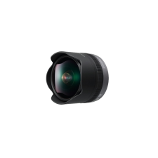 Panasonic Lumix G 8mm f/3.5 FISHEYE objektív (MFT) objektív
