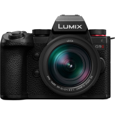 Panasonic Lumix G DC-G9 II kit (12-60mm f/2.8-4) digitális fényképező