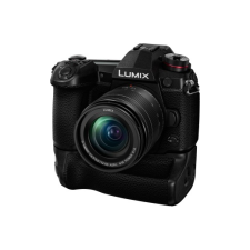 Panasonic Lumix G DC-G9M digitális fényképező