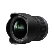 Panasonic Lumix G Vario 7-14mm f/4.0 objektív (MFT) objektív