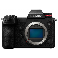Panasonic Lumix S1R DC-S1RE digitális fényképező