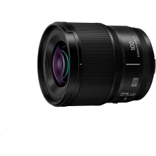 Panasonic Lumix S 100 mm F2.8 Macro objektív