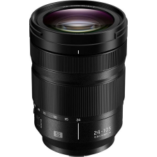 Panasonic Lumix S 24-105mm f/4.0 Macro OIS objektív