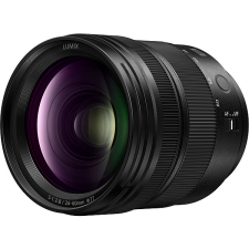 Panasonic Lumix S 24-60 mm F2.8 objektív