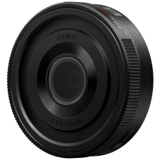 Panasonic Lumix S 26mm f/8.0 objektív