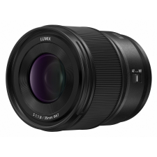 Panasonic Lumix S 35mm f/1.8 objektív (L-Mount) (S-S35E) objektív