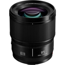 Panasonic Lumix S 85 mm f/1.8 objektív