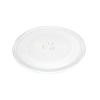  Panasonic mikróhullámú sütő tányér 25.5 cm átmérőjű 262100500004