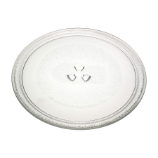  Panasonic mikróhullámú sütő tányér 28 cm átmérőjű Z0601BA00EP kisháztartási gépek kiegészítői