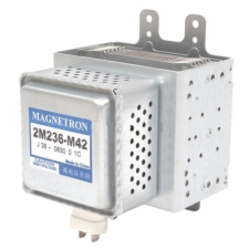 Panasonic mikrosütő magnetron (2M236-M42E2) kisháztartási gépek kiegészítői
