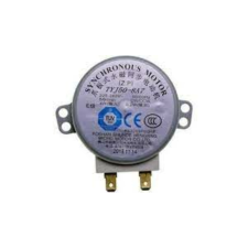 Panasonic mikrosütő tányérforgató motor TYJ50-8A7 (Z63265U30XN) kisháztartási gépek kiegészítői