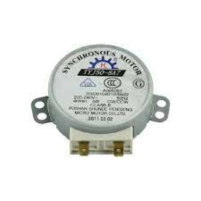 Panasonic mikrosütő TYJ50-8A7 tányérforgató motor (251200300001) kisháztartási gépek kiegészítői