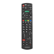 Panasonic N2QAYB000752 távirányító PANASONIC SMART TV-hez, utángyártott (PIL6236) távirányító