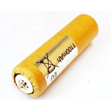 Panasonic NI-MH akkumulátor kisháztartási gépek kiegészítői