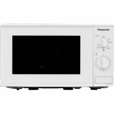 Panasonic NN-K101W Mikrohullámú sütő (NN-K101WMEPG) mikrohullámú sütő