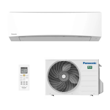 Panasonic NZ Nordic Inverteres Split klíma 2,5 kW (KIT-NZ25-YKE) split klíma