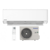 Panasonic NZ Nordic KIT-NZ35-YKE Fehér oldalfali split klíma 3,5kW A++/A++, WiFi, 8°C temperálás, fűtésre optimalizált, R32 (kit-nz35-yke)