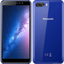 Panasonic P101 - Hydrogél kijelzővédő fólia mobiltelefon kellék