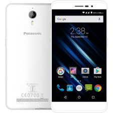 Panasonic P77 - Hydrogél kijelzővédő fólia mobiltelefon kellék