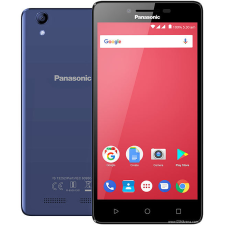 Panasonic P95 - Hydrogél kijelzővédő fólia mobiltelefon kellék