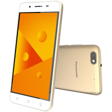 Panasonic P99 - Hydrogél kijelzővédő fólia mobiltelefon kellék