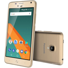 Panasonic P9 - Hydrogél kijelzővédő fólia mobiltelefon kellék