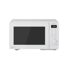 Panasonic Panasonic NN-GD34QWEPG mikrohullámú sütő, 29 l, grilles, invert mikrohullámú sütő