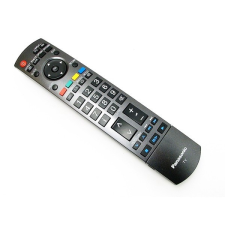 Panasonic plaszma/lcd távirányító N2QAYB000239 A gyártó adhatja N2QAYB000487 számmal is távirányító
