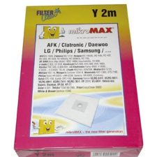 Panasonic Porzsák Samsung porszívóba Y2M porzsák