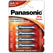  Panasonic Pro Power LR6 AA ceruza