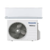 Panasonic Professional klíma (KIT-Z25-TKEA)  CS-Z25TKEA / CU-Z25TKEA