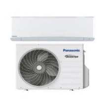 Panasonic Professional klíma (KIT-Z25-TKEA)  CS-Z25TKEA / CU-Z25TKEA split klíma