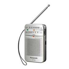 Panasonic RF-P50DEG rádió