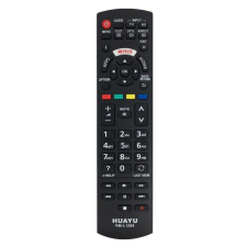 Panasonic RM-L1268 univerzális Tv távirányító távirányító