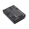 Panasonic RP-BP70L Akkumulátor 860 mAh