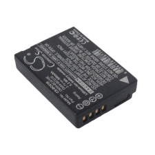 Panasonic RP-BP70L Akkumulátor 860 mAh digitális fényképező akkumulátor