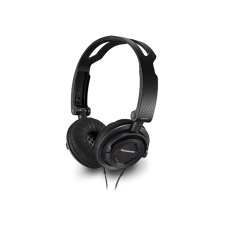 Panasonic RP-DJS150ME fülhallgató, fejhallgató