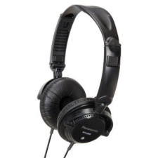 Panasonic RP-DJS200E fülhallgató, fejhallgató