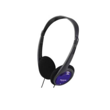 Panasonic RP-HT010E fülhallgató, fejhallgató