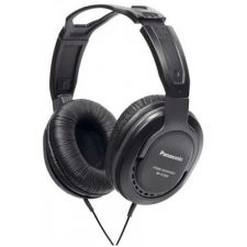 Panasonic RP-HT265E fülhallgató, fejhallgató
