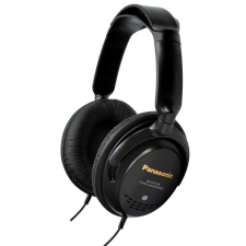Panasonic RP-HTF295E fülhallgató, fejhallgató