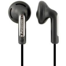 Panasonic RP-HV154E fülhallgató, fejhallgató