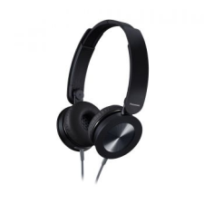 Panasonic RP-HXS220E fülhallgató, fejhallgató